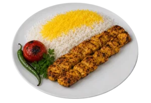 جوجه کباب