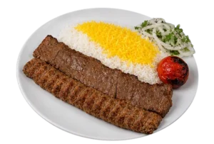 کباب سلطانی
