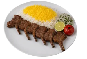 کباب چنجه