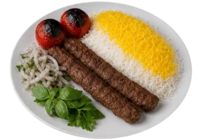 کباب کوبیده